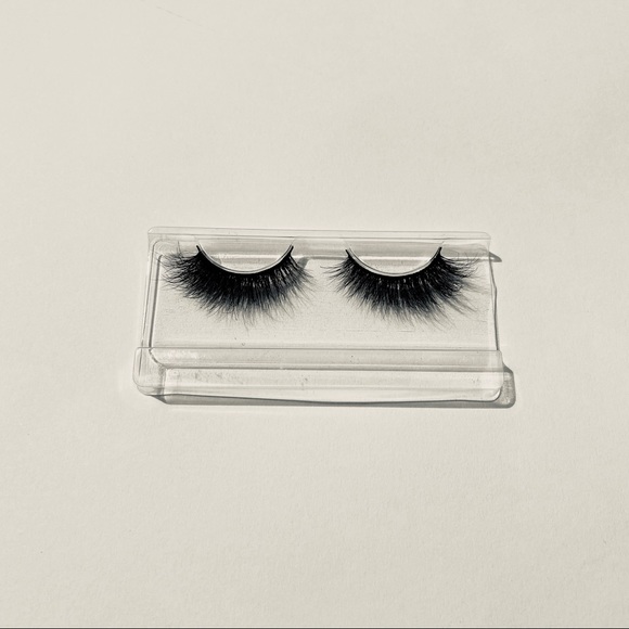 3D Mink Eyelash - Picture 2 of 4